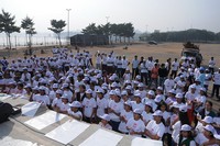 ATA Vedukalu 5K Run